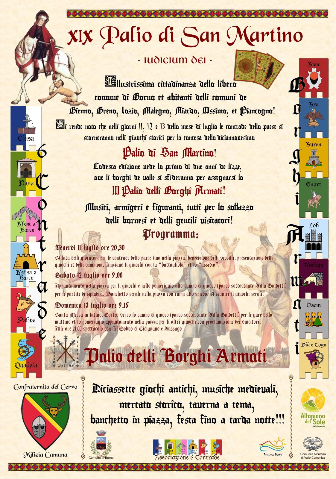 Immagine dell'evento Immagine raffigurativa dell'evento